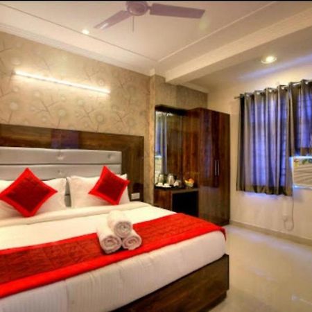 Hotel Ark Avalon- Delhi International Airport Neu-Delhi Exterior foto